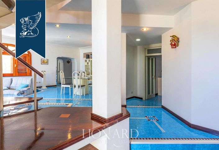 Image No.16-Villa de 5 chambres à vendre à Anacapri