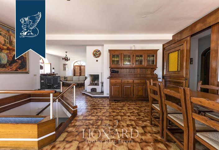 Image No.17-Villa de 5 chambres à vendre à Anacapri