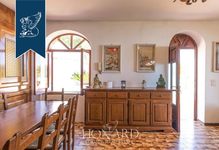 Image No.18-Villa de 5 chambres à vendre à Anacapri