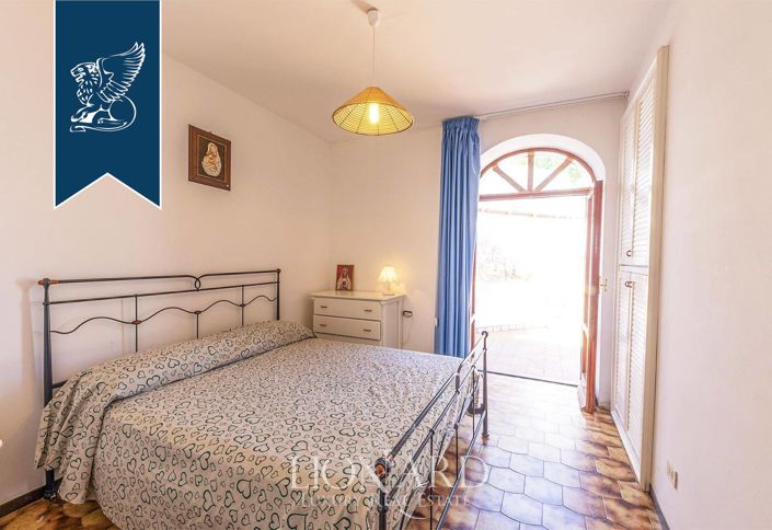 Image No.19-Villa de 5 chambres à vendre à Anacapri