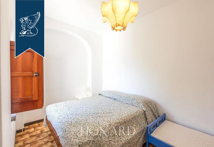 Image No.20-Villa de 5 chambres à vendre à Anacapri