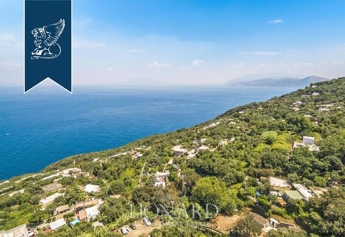 Image No.9-Villa de 5 chambres à vendre à Anacapri