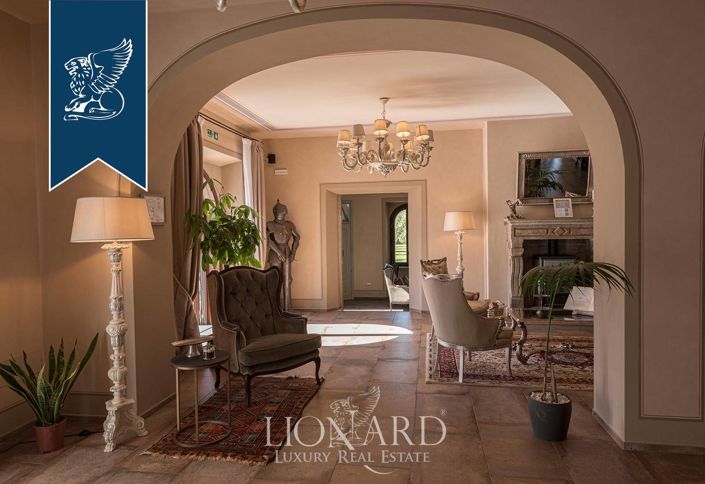 Image No.12-Un hôtel de 19 chambres à vendre à Campiglia Marittima