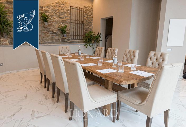 Image No.13-Un hôtel de 19 chambres à vendre à Campiglia Marittima