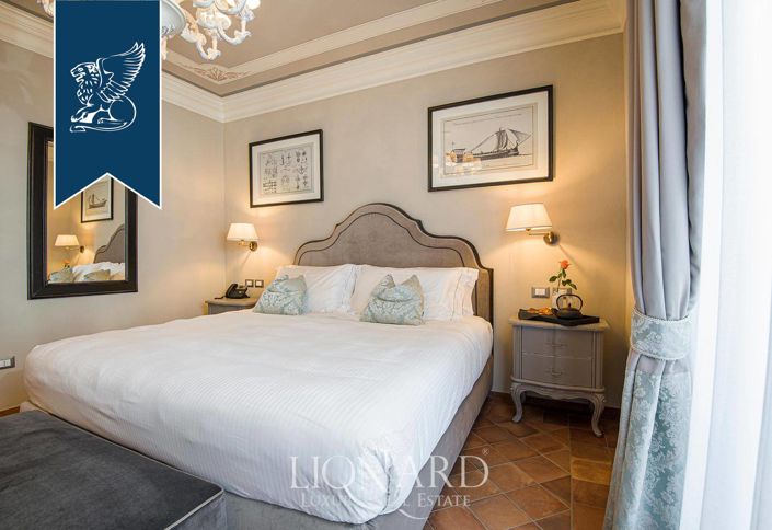 Image No.14-Un hôtel de 19 chambres à vendre à Campiglia Marittima