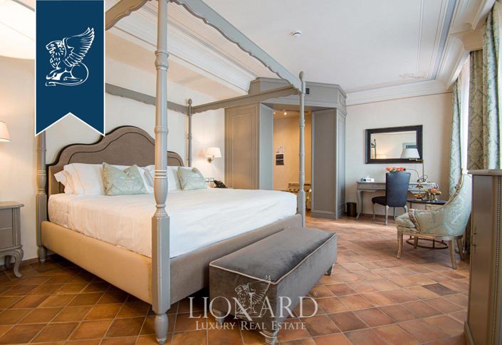 Image No.15-Un hôtel de 19 chambres à vendre à Campiglia Marittima