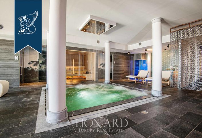 Image No.16-Un hôtel de 19 chambres à vendre à Campiglia Marittima