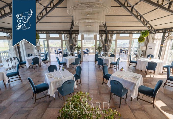 Image No.17-Un hôtel de 19 chambres à vendre à Campiglia Marittima