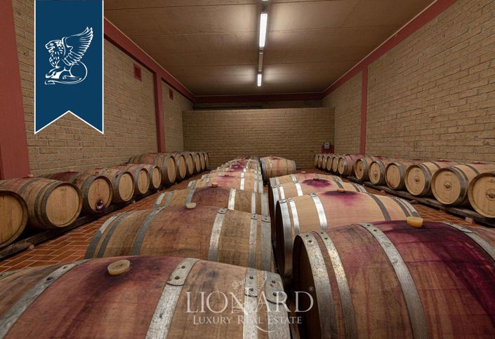 Image No.18-Un hôtel de 19 chambres à vendre à Campiglia Marittima