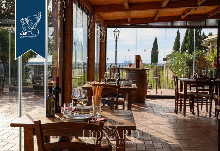 Image No.19-Un hôtel de 19 chambres à vendre à Campiglia Marittima