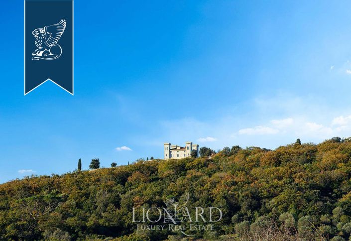 Image No.6-Un hôtel de 19 chambres à vendre à Campiglia Marittima