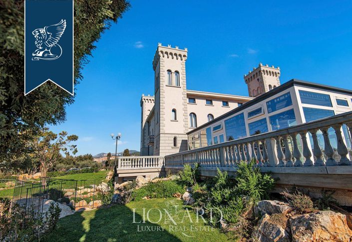 Image No.7-Un hôtel de 19 chambres à vendre à Campiglia Marittima