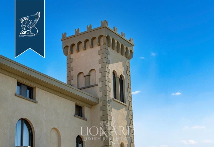 Image No.8-Un hôtel de 19 chambres à vendre à Campiglia Marittima