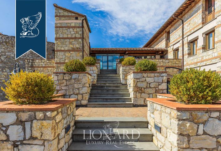 Image No.30-60 Bed Hotel for sale