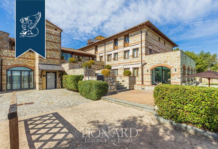 Image No.31-60 Bed Hotel for sale