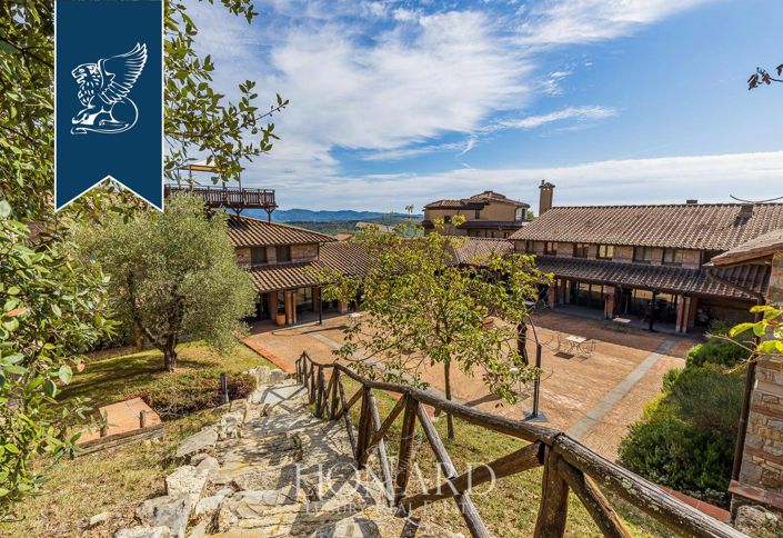 Image No.34-60 Bed Hotel for sale