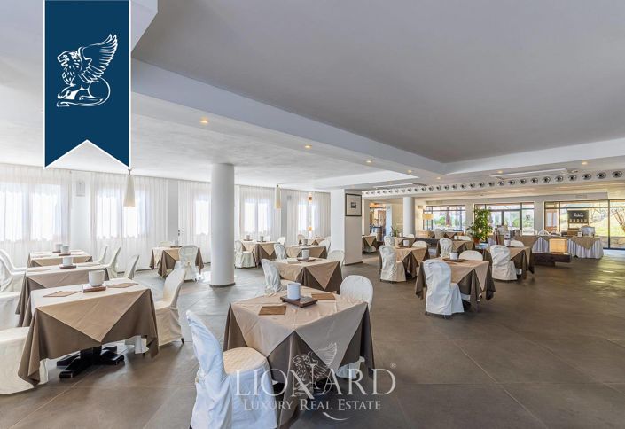 Image No.67-60 Bed Hotel for sale