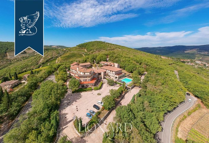 Image No.7-60 Bed Hotel for sale