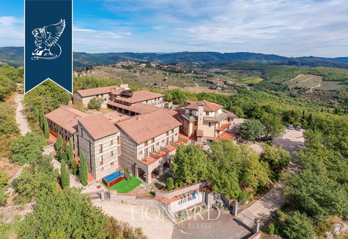 Image No.90-60 Bed Hotel for sale