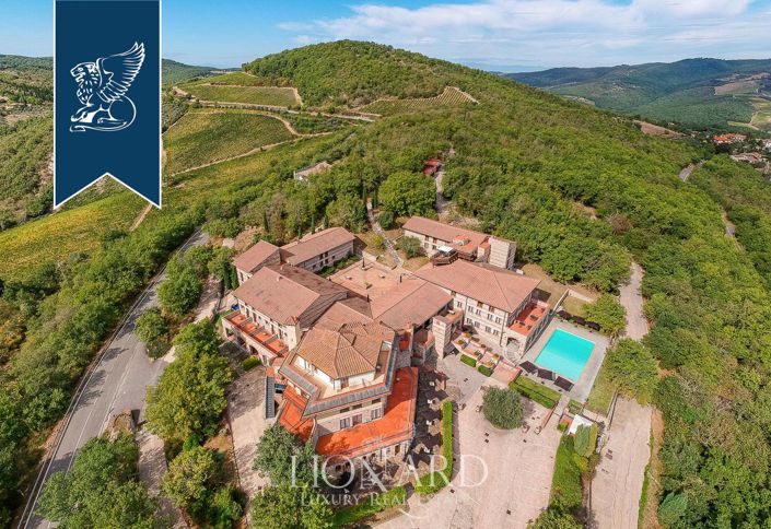 Image No.91-60 Bed Hotel for sale