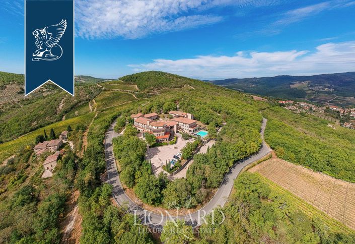 Image No.92-60 Bed Hotel for sale