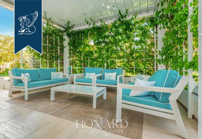 Image No.2-Villa de 3 chambres à vendre à Massa