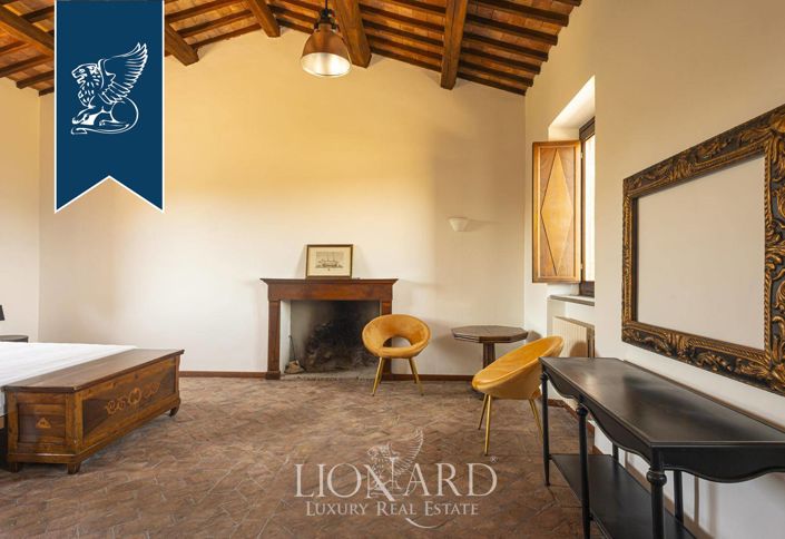 Image No.18-18 Bed Farmhouse for sale