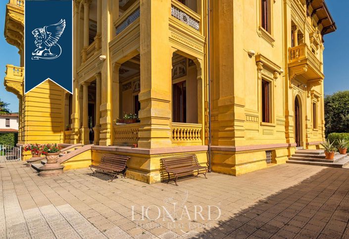 Image No.11-Un hôtel de 12 chambres à vendre à Barga