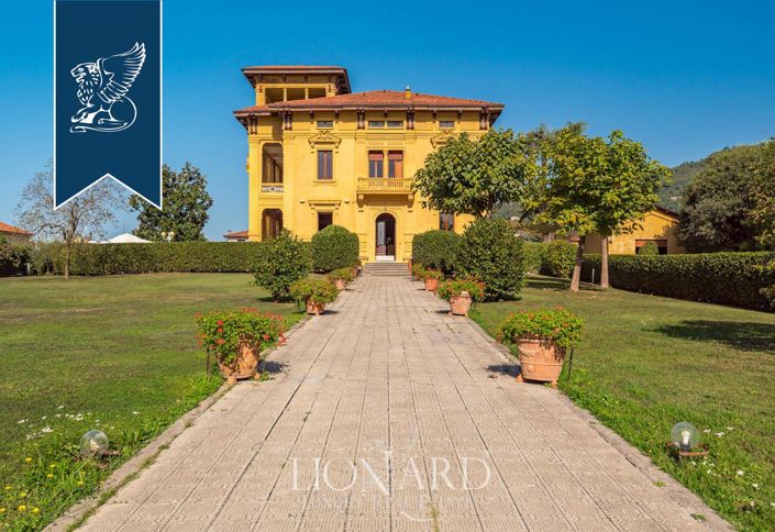 Image No.12-Un hôtel de 12 chambres à vendre à Barga