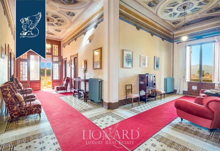 Image No.15-Un hôtel de 12 chambres à vendre à Barga