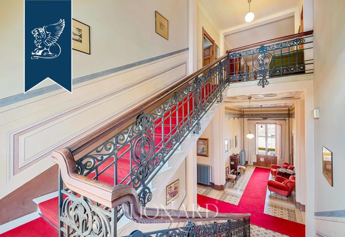 Image No.17-Un hôtel de 12 chambres à vendre à Barga