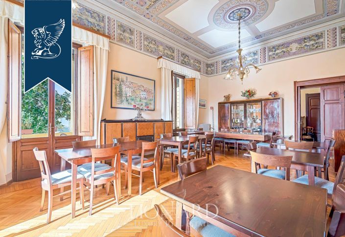 Image No.18-Un hôtel de 12 chambres à vendre à Barga