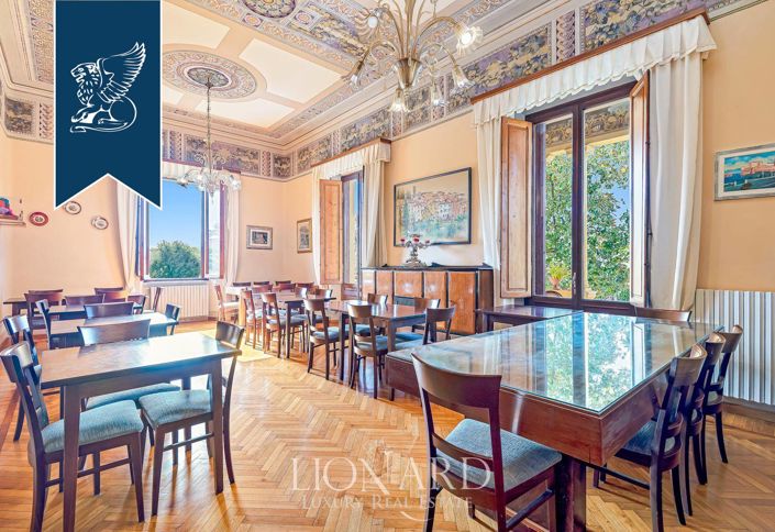 Image No.19-Un hôtel de 12 chambres à vendre à Barga