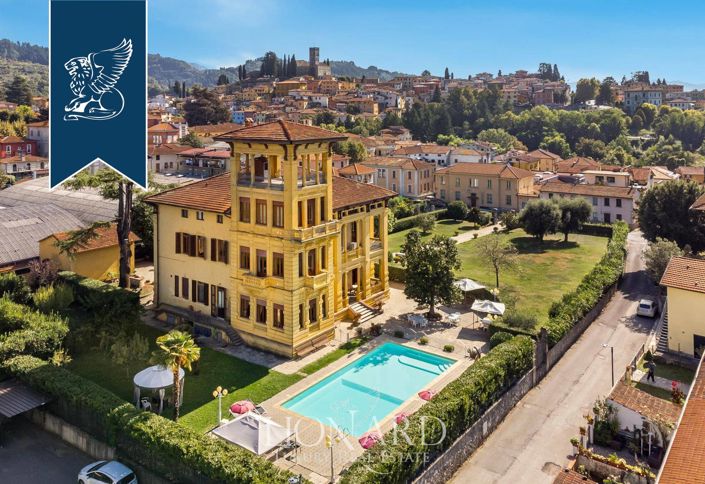 Image No.2-Un hôtel de 12 chambres à vendre à Barga