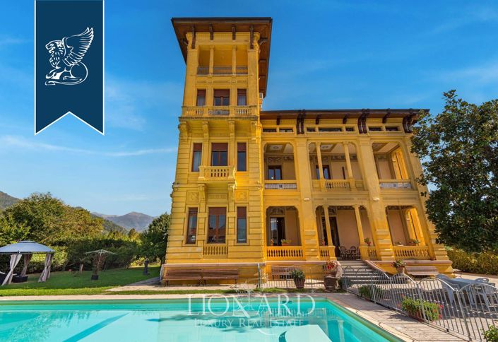 Image No.3-Un hôtel de 12 chambres à vendre à Barga