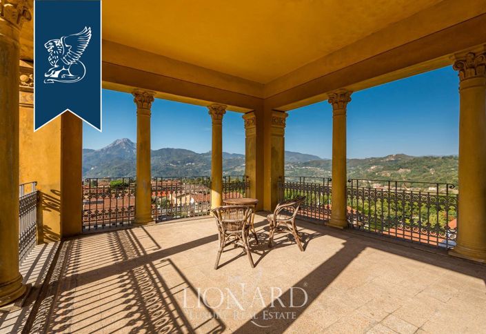 Image No.5-Un hôtel de 12 chambres à vendre à Barga