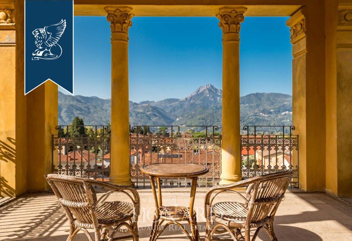 Image No.6-Un hôtel de 12 chambres à vendre à Barga