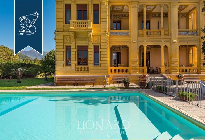 Image No.7-Un hôtel de 12 chambres à vendre à Barga