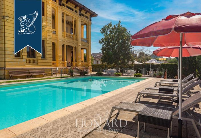 Image No.8-Un hôtel de 12 chambres à vendre à Barga