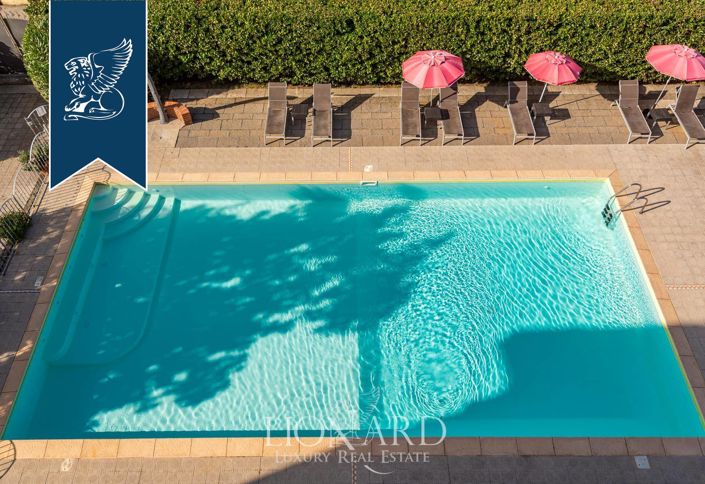 Image No.9-Un hôtel de 12 chambres à vendre à Barga