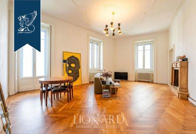 1 - Milan, Appartement