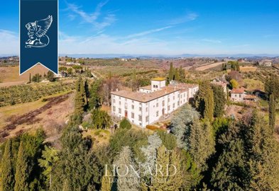 1 - Florence, Villa
