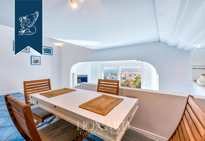 Image No.11-Appartement de 3 chambres à vendre à Capri