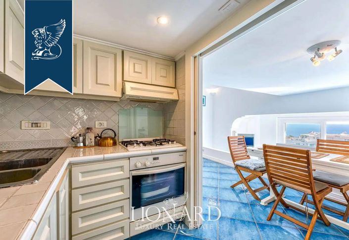 Image No.13-Appartement de 3 chambres à vendre à Capri