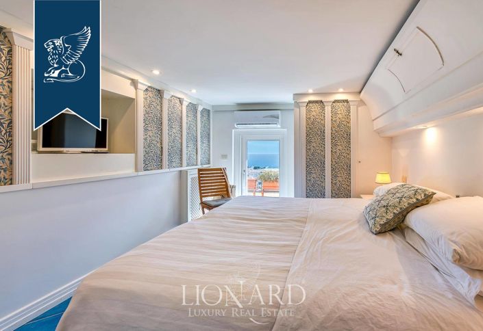 Image No.18-Appartement de 3 chambres à vendre à Capri