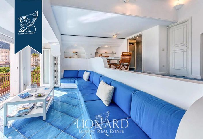 Image No.2-Appartement de 3 chambres à vendre à Capri