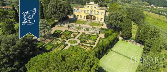 Image No.10-10 Bed Villa for sale