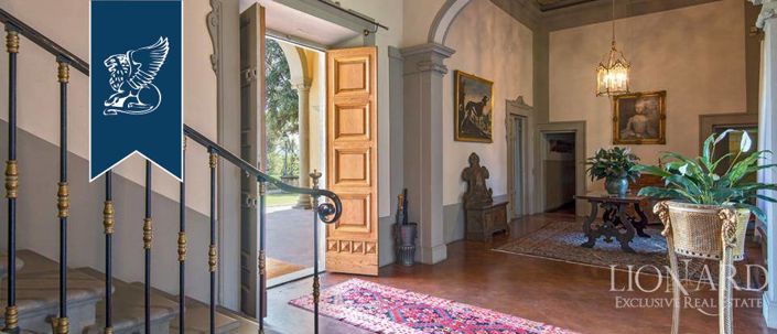 Image No.66-10 Bed Villa for sale