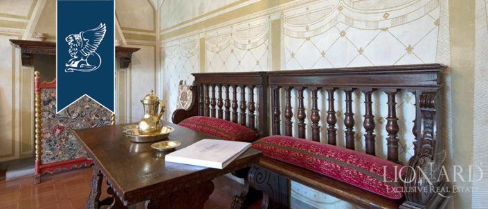 Image No.85-10 Bed Villa for sale