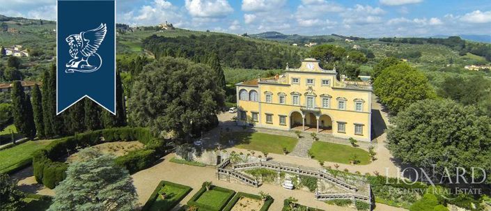 Image No.9-10 Bed Villa for sale